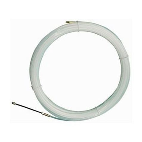 Speedy Nylon 4/20-F   / Nylon- fixed head  - Ø 4 mm / Cable (SPEEDYNYLON4/20)