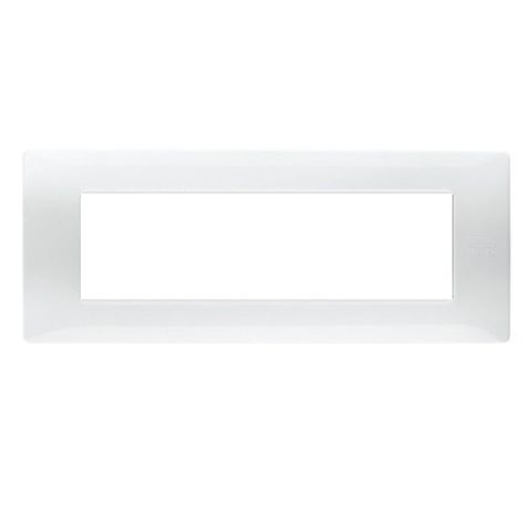 Flex plaque de recoucouvrer 7 mod.blanc neige