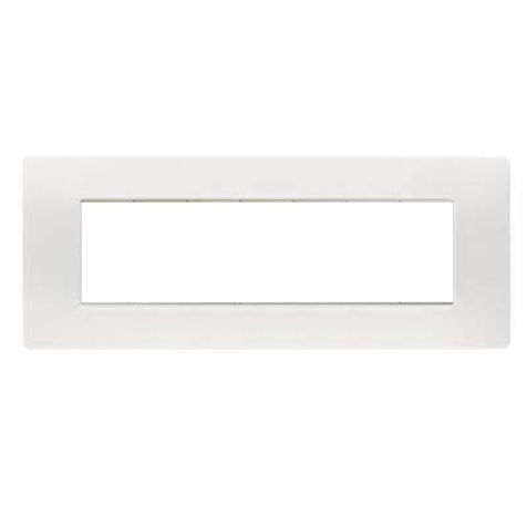 Flex plaque de recoucouvrer 7 mod.blanc