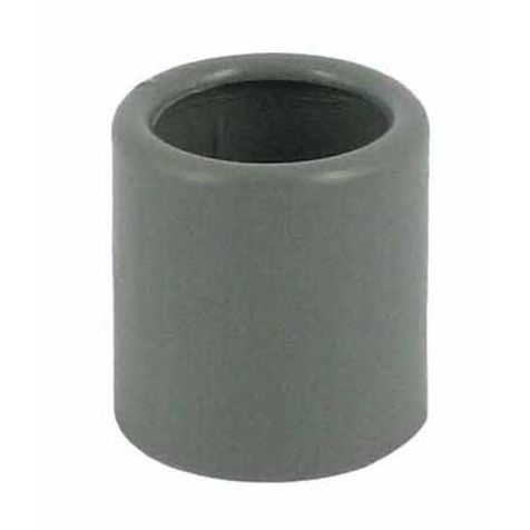 Tulle pour tube en PVC RAL7037 20mm