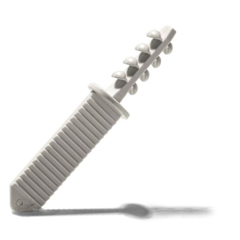 Schnabl TA Rasterankerstrip + plug 30/25
