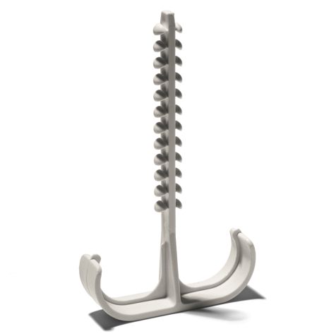Schnabl flexbuisklemplug USD16-20 55mm