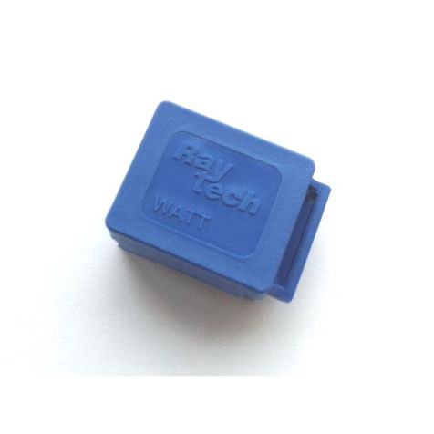 WATT MP GelBox Line blauw IPX8/IMQ 30x42x26, vlamvertragend (25 stuks)