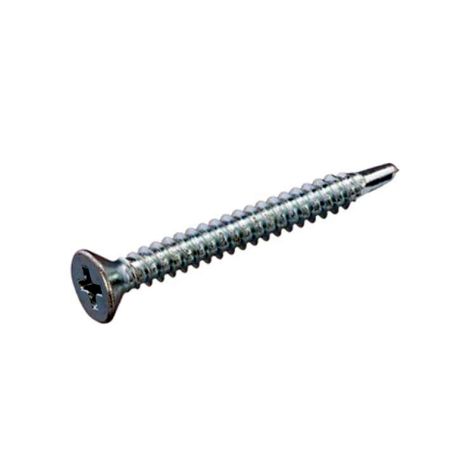 VIS A PANNEAUX AGGLOMERE AUTOFORANTE PHILLIPS 3.5x25