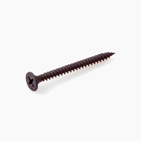 GIPSPLAATSCHROEVEN OP BAND 3.9x45 (GROF)
