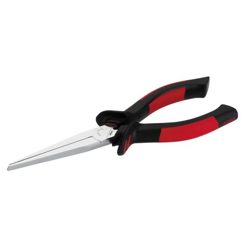 Pince pour mecaniciens plat - large 190mm