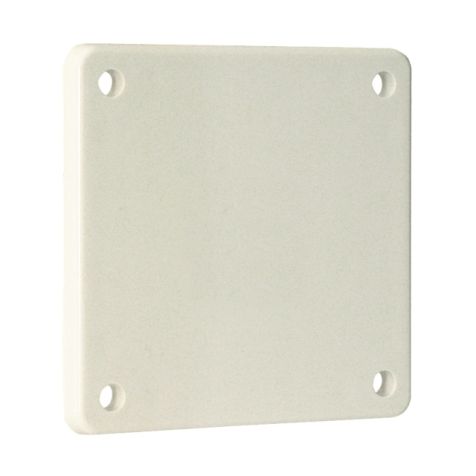 CEE boîtier pour prise CEE 75x75mm