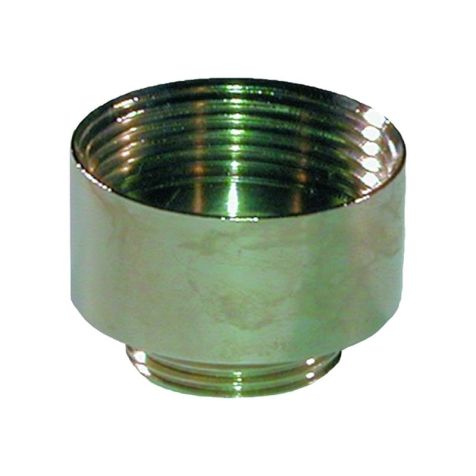 MEP 21 - 29 - Adaptateur d'extension en laiton PG21-PG29