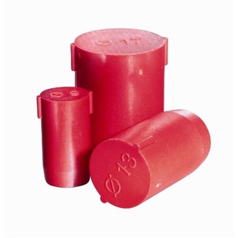 BS 35 - Blinde stop 35