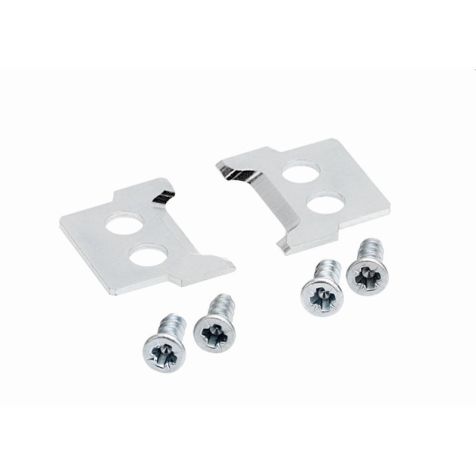 Paire de lames de rechange pour 100771