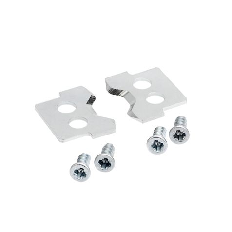 Paire de lames de rechange pour 100770