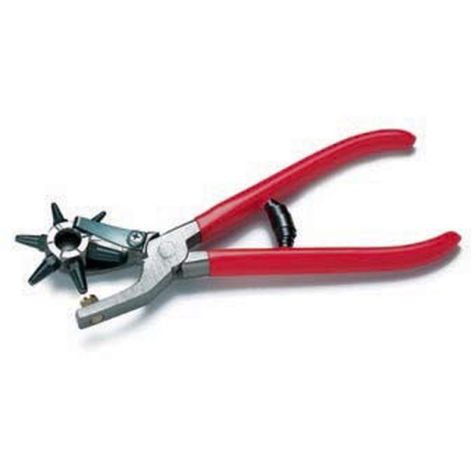 Poinçon Pour Coup De Poing Revolver 3195