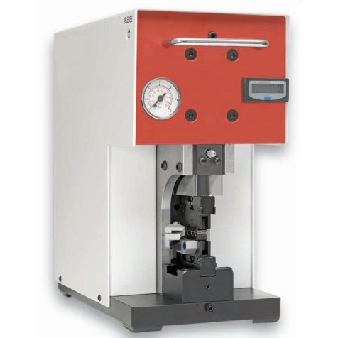 Porte-filière pour inserts de presse outil de presse de table pneumatique 104254