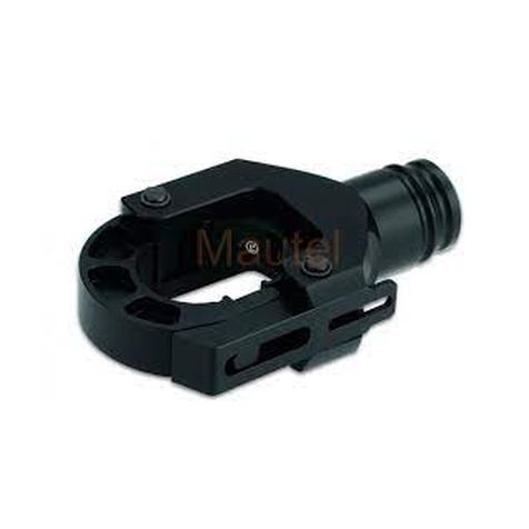 Tête à sertir jusqu'à 300 mm²