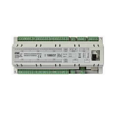 Lift interface Ipercom
