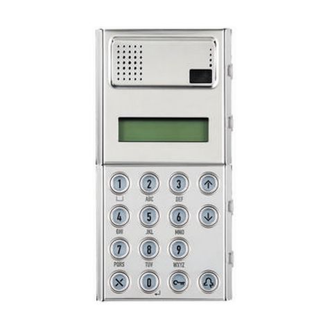 2Voice SSteel module AV appel numériquee