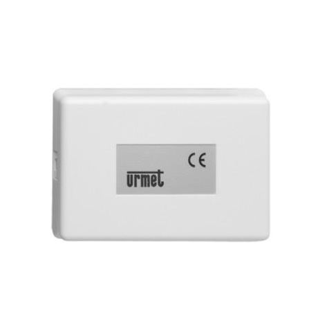 Geminiaturiseerde video distributeur