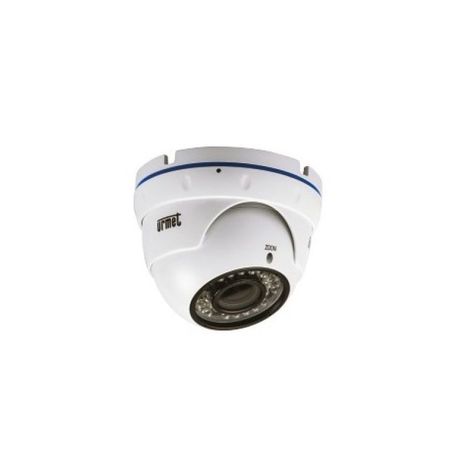 AHD-TVI-CVI 1080P D&N 1/3" Kogelcamera met 3,6 mm vaste lens