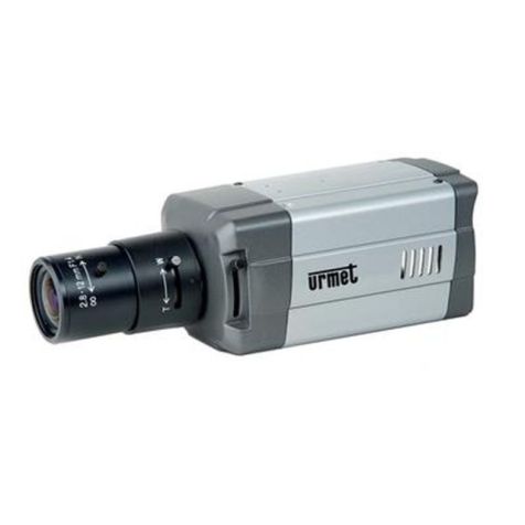 D&N Camera box 12V DC