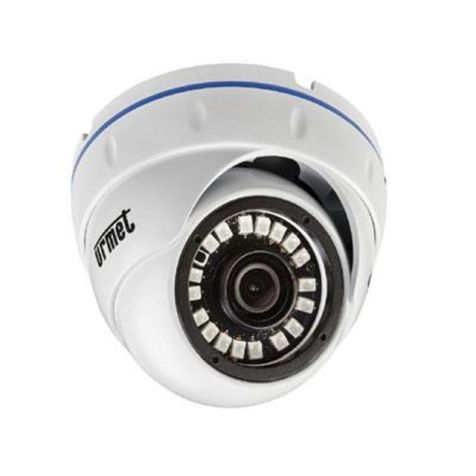 AHD 1080P mini Dome camera met 2.2 mm vaste lens