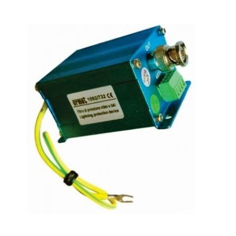 VIDEO&DATA SURGE PROTECTION