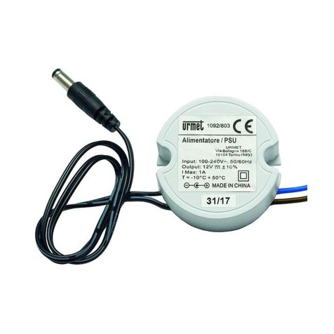 Alimentation 12V IP66