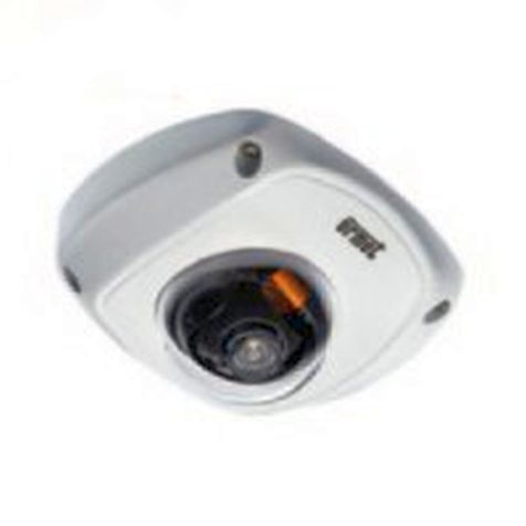 Ip Minidome Camera 1/4 Cmos