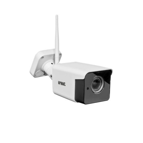 1080P Wi-Fi-kogelcamera met varifocale 2,7 - 12 mm lens