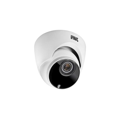 Ip 1080P 2.8-12Mm Dome Camera