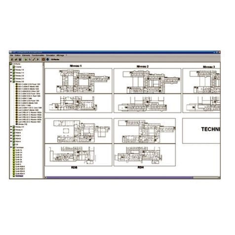 Logiciel de configuration