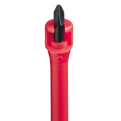 Vasthoudschroevendraaier, PH2 x 175, 275mm