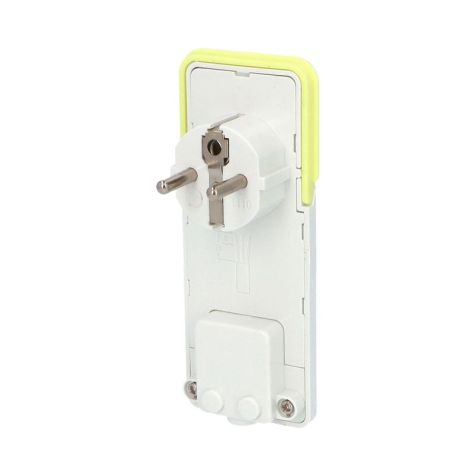 Fiche Ultra Plat blanc
