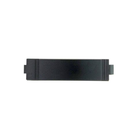 Leeg Module Kleine Model Zwart/Grijs
