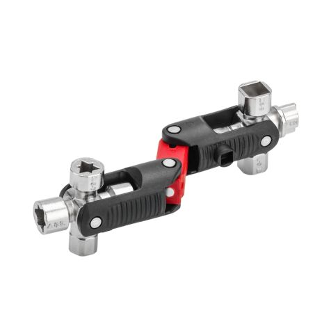 Clé universelle pour la construction