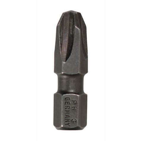 Bitflex-Bit PH 2x25