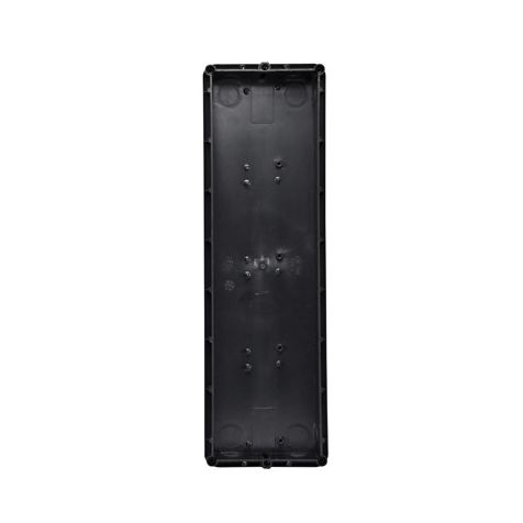 Boîtier encastrée 4 modules