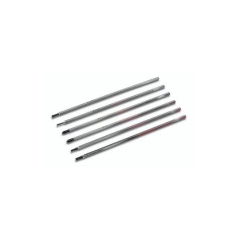 Tige D'Echange PZ Fl 2