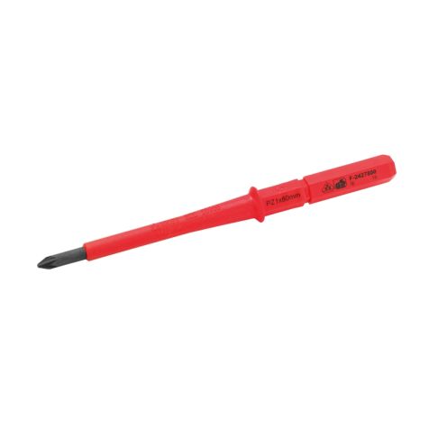 Tige pour tournevis dynamométriques PZ1x100