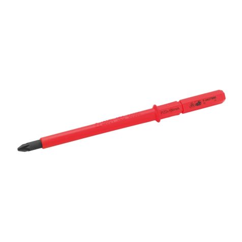 Tige pour tournevis dynamométriques PZ2x100