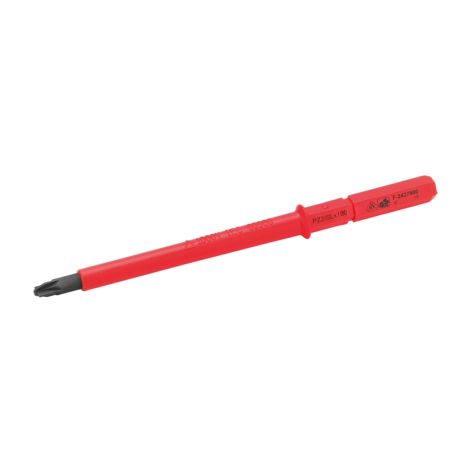 Tige pour tournevis dynamométriques PZ/FL 2