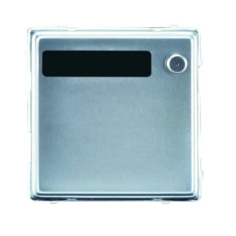 Sinthesi S2 module met 1 beldrukker