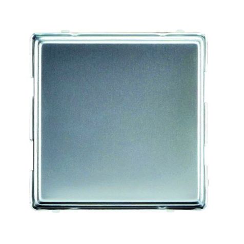 Sinthesi S2 Blanco module uit geanodiseerd alu.
