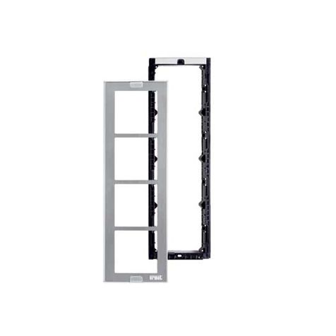 Sinthesi S2 modulehouder met frame voor 4 modules