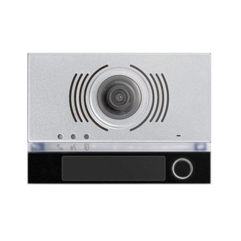 Alpha front mod. audio/video 1dk zw