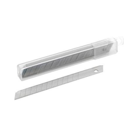 Couteau de rechange pour 120080/81 (10st)