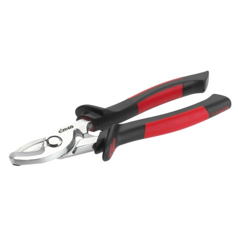 Kabelschaar Cu - Alu, max. diameter 25mm, 200mm