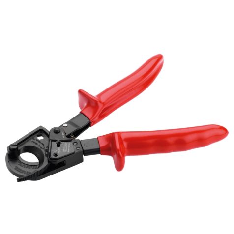Ratelkabelschaar diameter 32 mm 1000 V