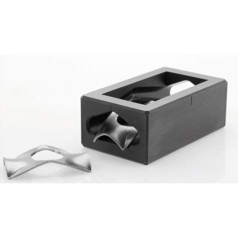 Gatenpons Rechthoek, 45mm x 92mm