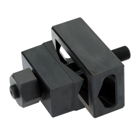 Gatenpons Rechthoek, 46mm x 92mm
