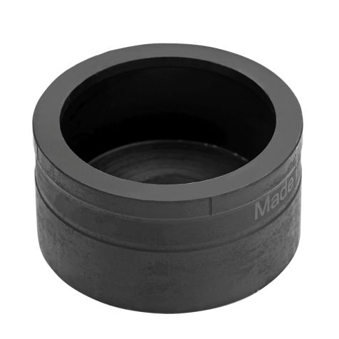 Stempel 68mm x 68mm - Voor Gatenpons Vierkant